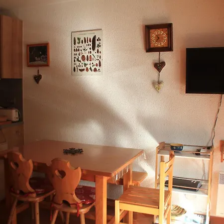 Apartment Portes Du Soleil Psb196 Telecabine & Mountain 4 Per