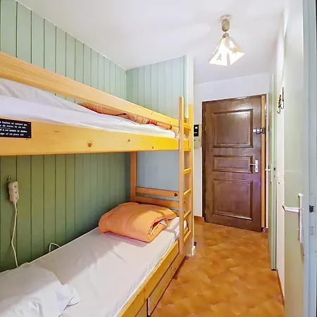 Daire Portes Du Soleil Psb196 Telecabine & Mountain 4 Per Châtel